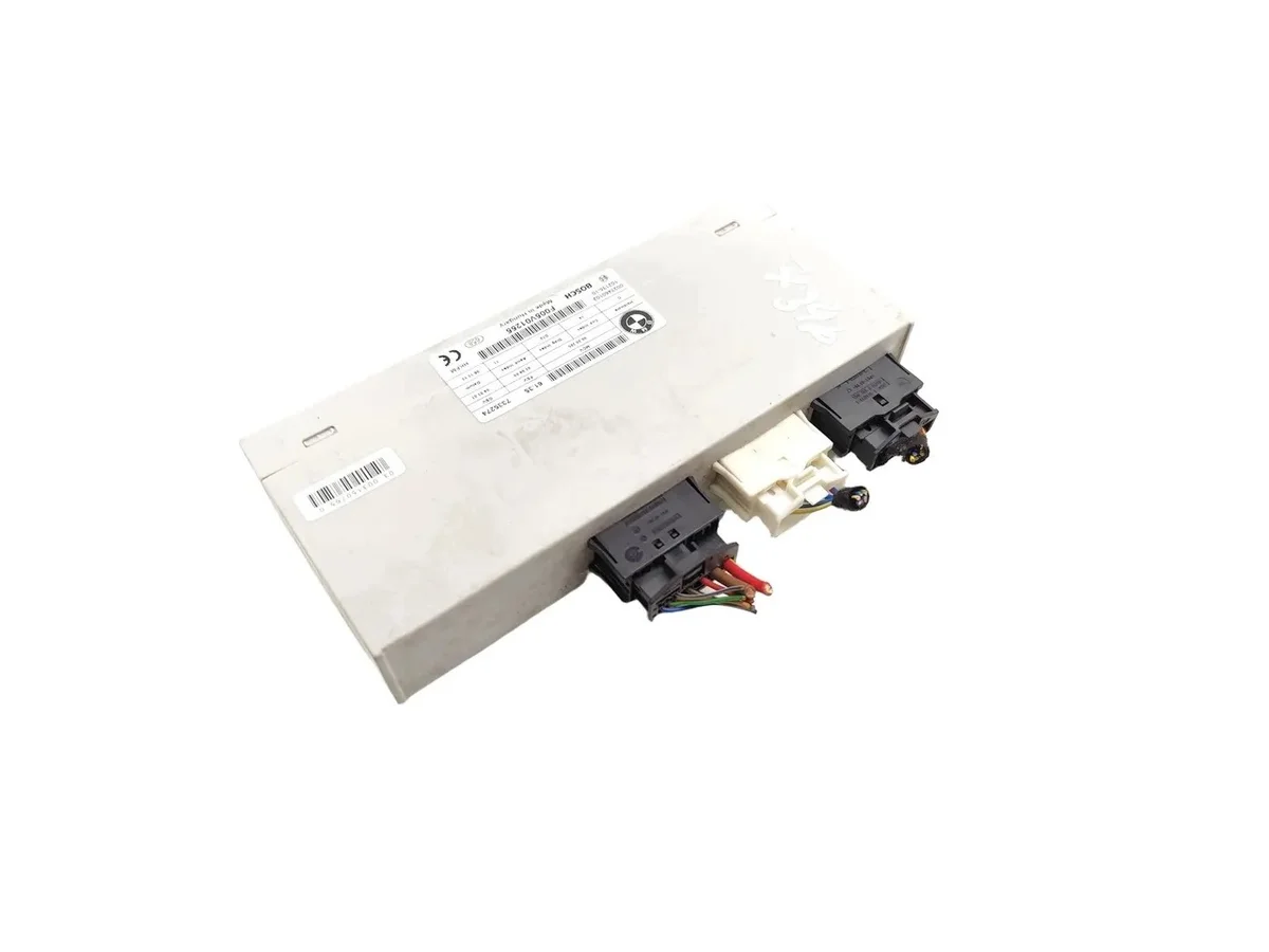 BMW X5 E70 Heckklappenmodul 7335274