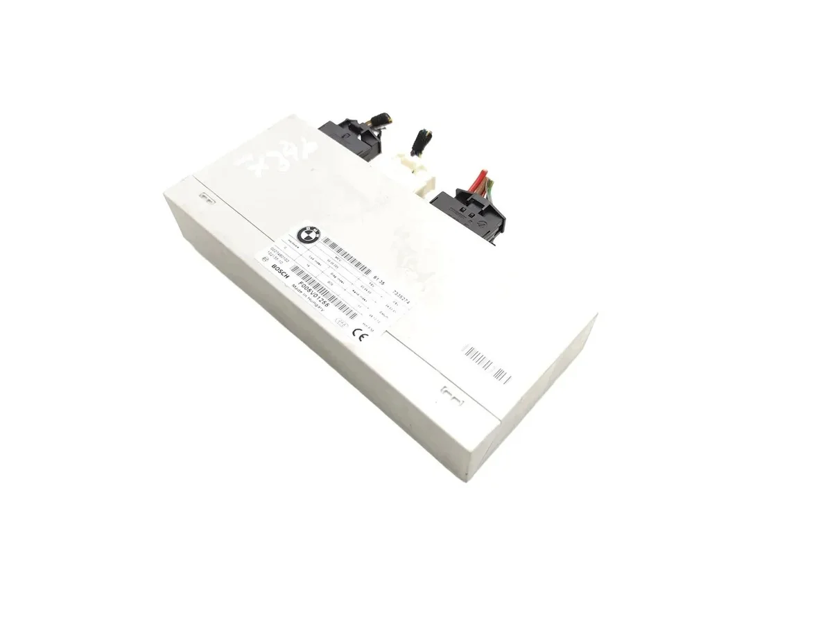 BMW X5 E70 Heckklappenmodul 7335274 image 4