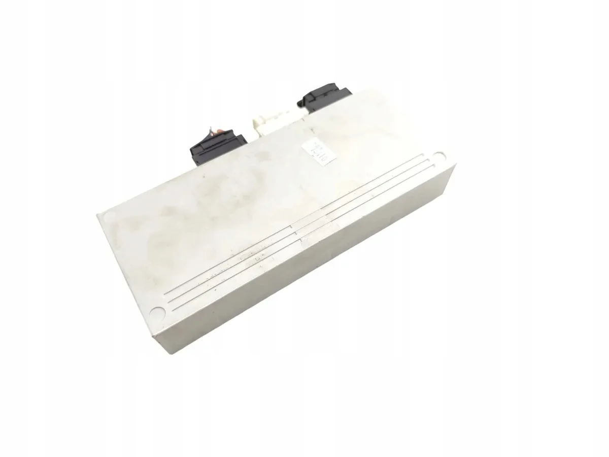 BMW X5 E70 Heckklappenmodul 7335274 image 6