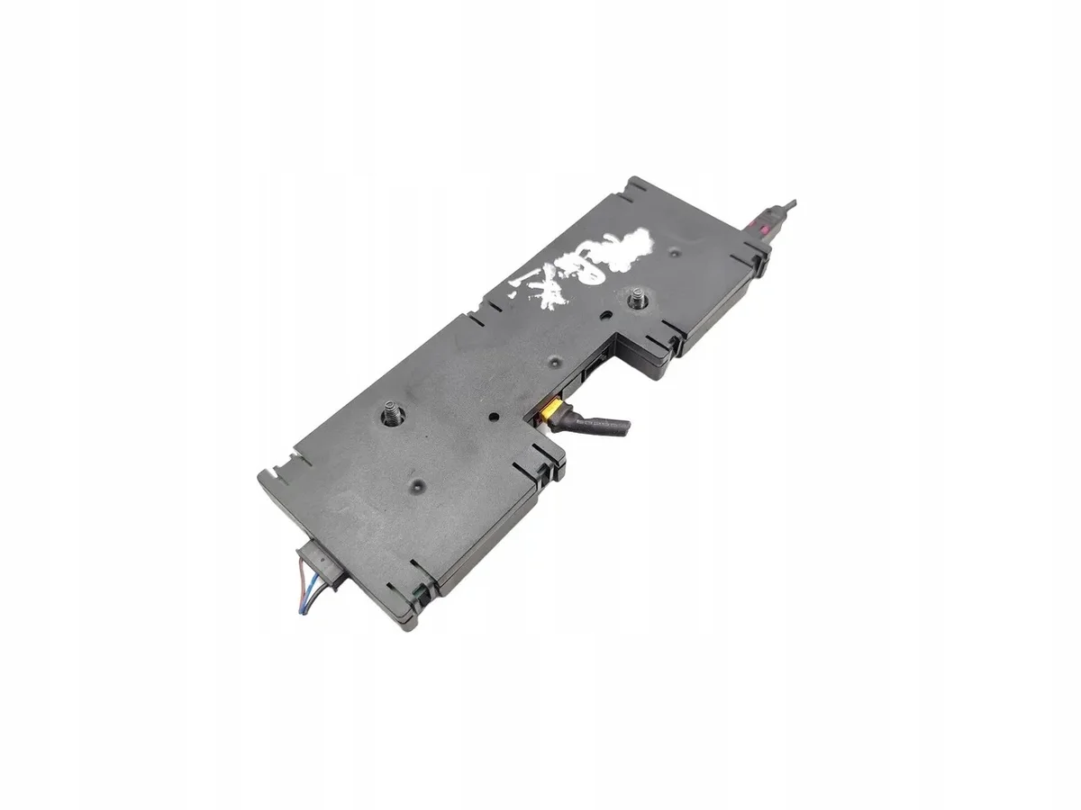 Unidade de Controle BMW X5 9193847