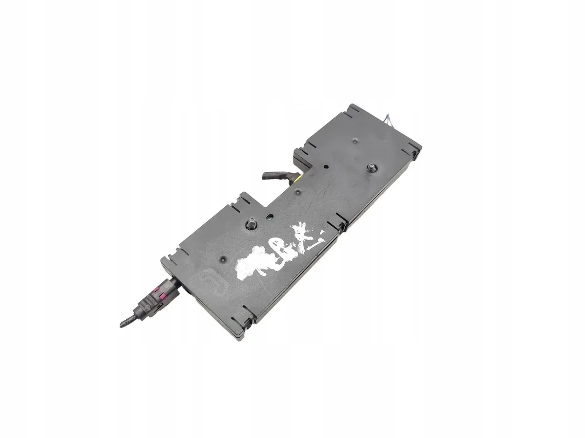 Unidad de control BMW X5 OEM 9193847 image 3