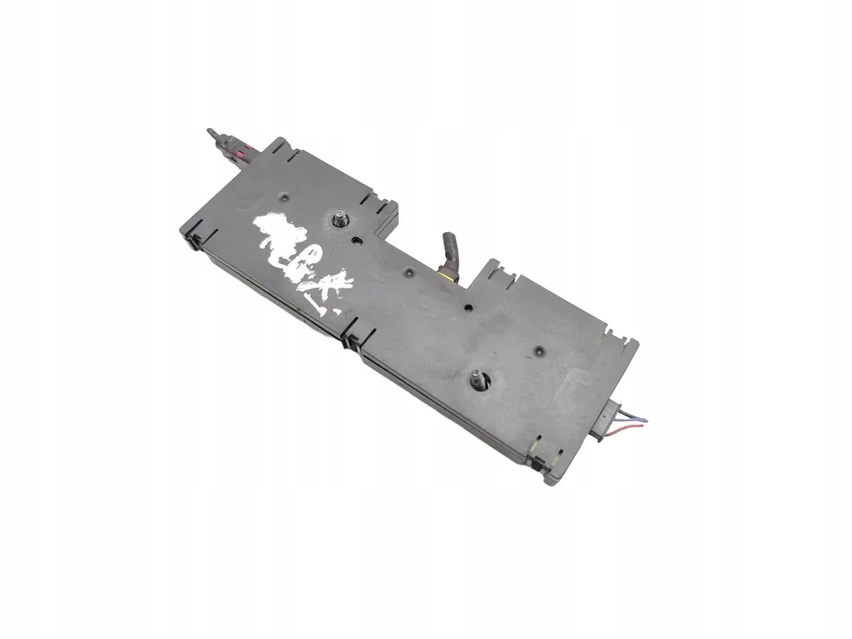 Unidad de control BMW X5 OEM 9193847 image 4