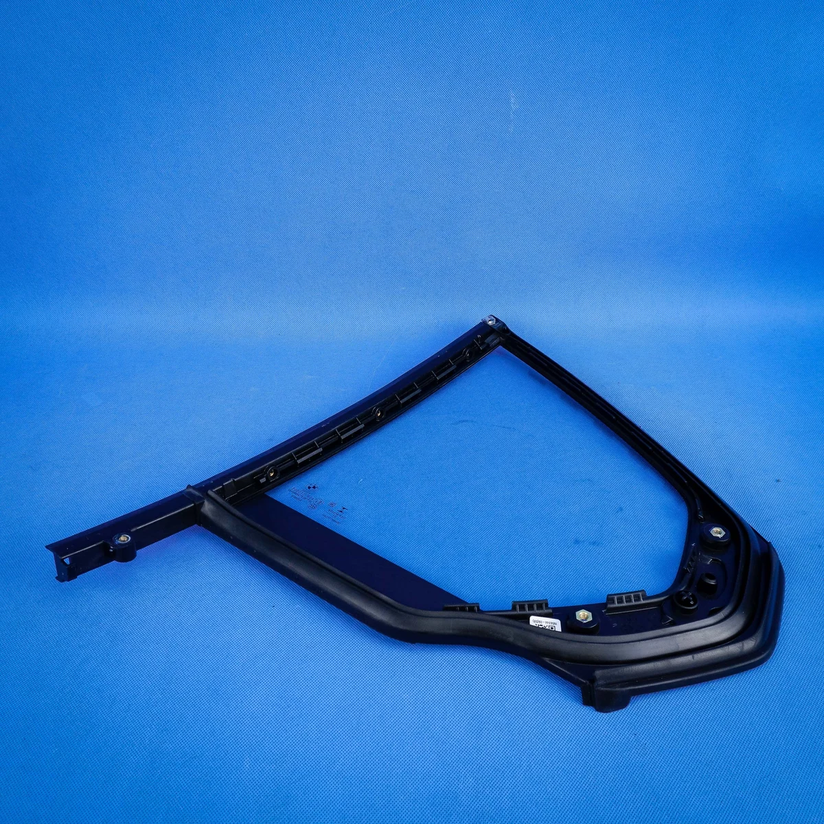Fenster hinten rechts BMW 3 G20 51357425084 image 3