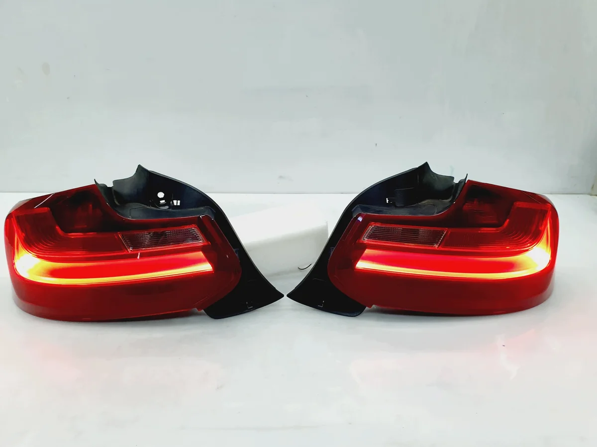 BMW 2 F22 F23 F87 Rückleuchte LED Links Rechts image 3