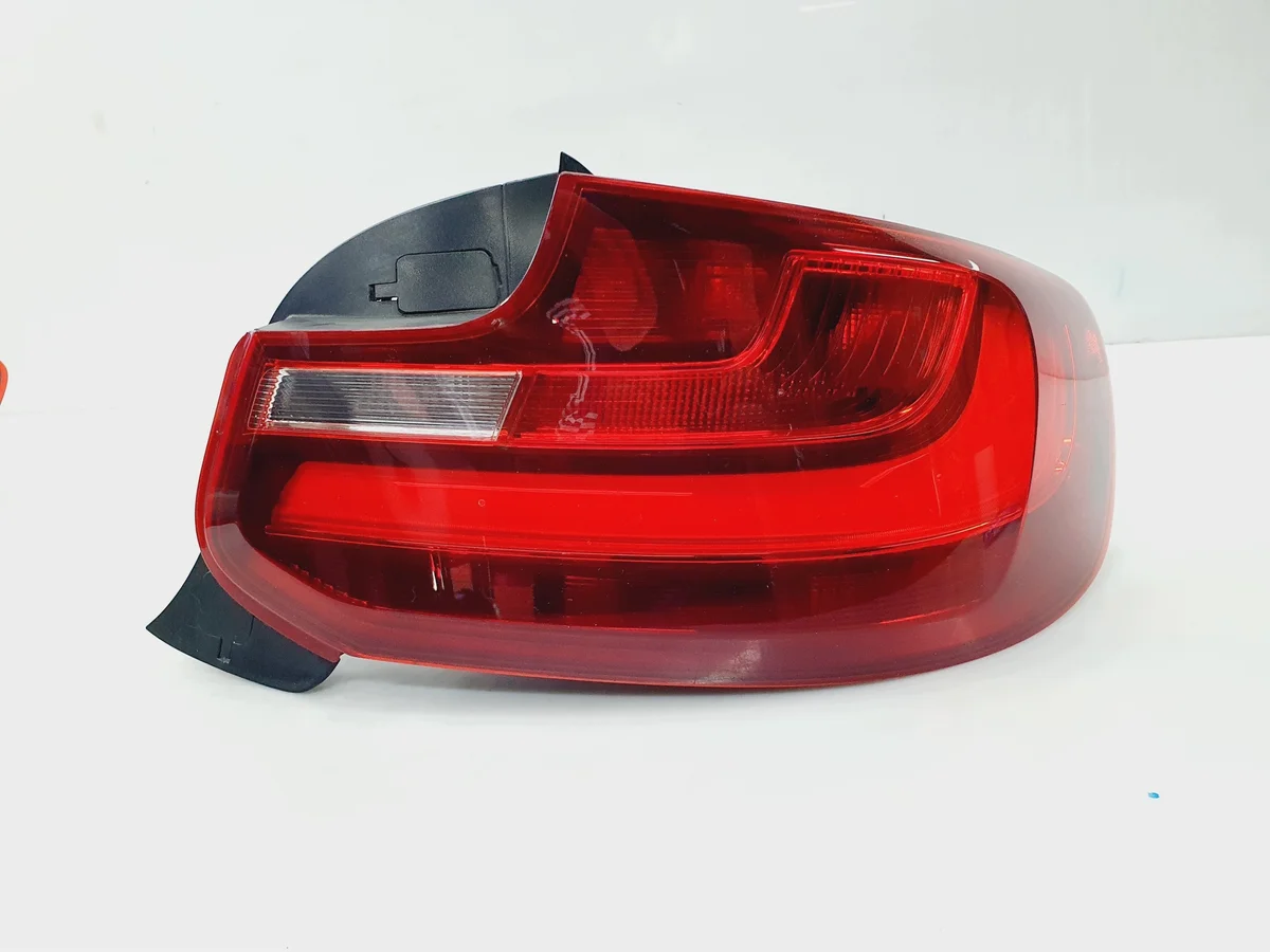 BMW 2 F22 F23 F87 Rückleuchte LED Links Rechts image 5