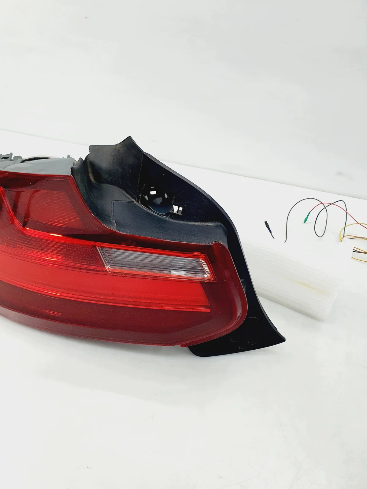 BMW 2 F22 F23 F87 Rückleuchte LED Links Rechts image 8