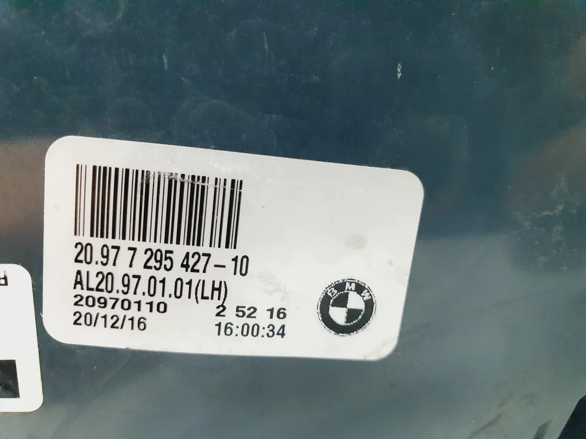 BMW 2 F22 F23 F87 Rückleuchte LED Links Rechts image 10