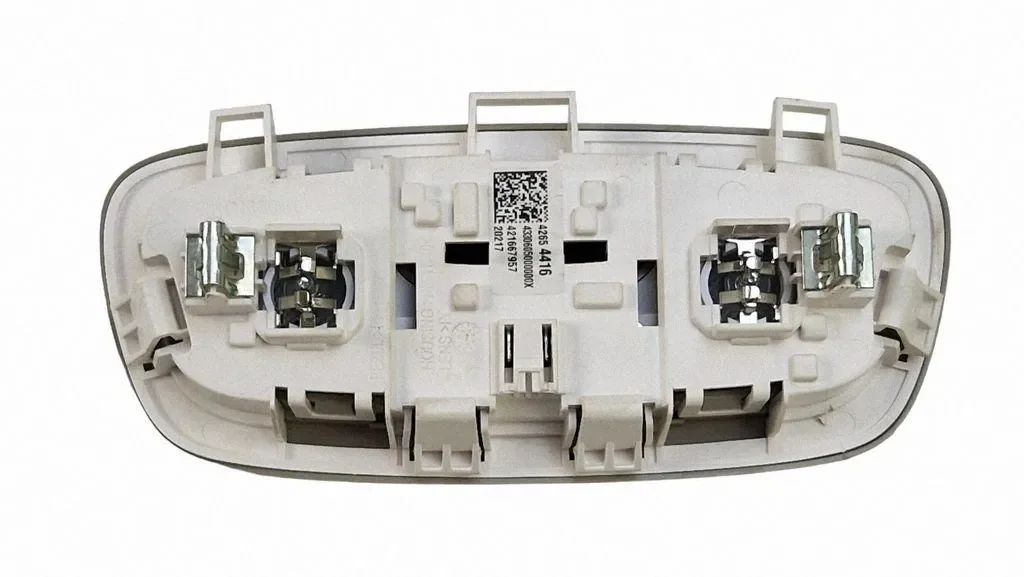 Daklamp Buick Encore GX I 421667957 image 3
