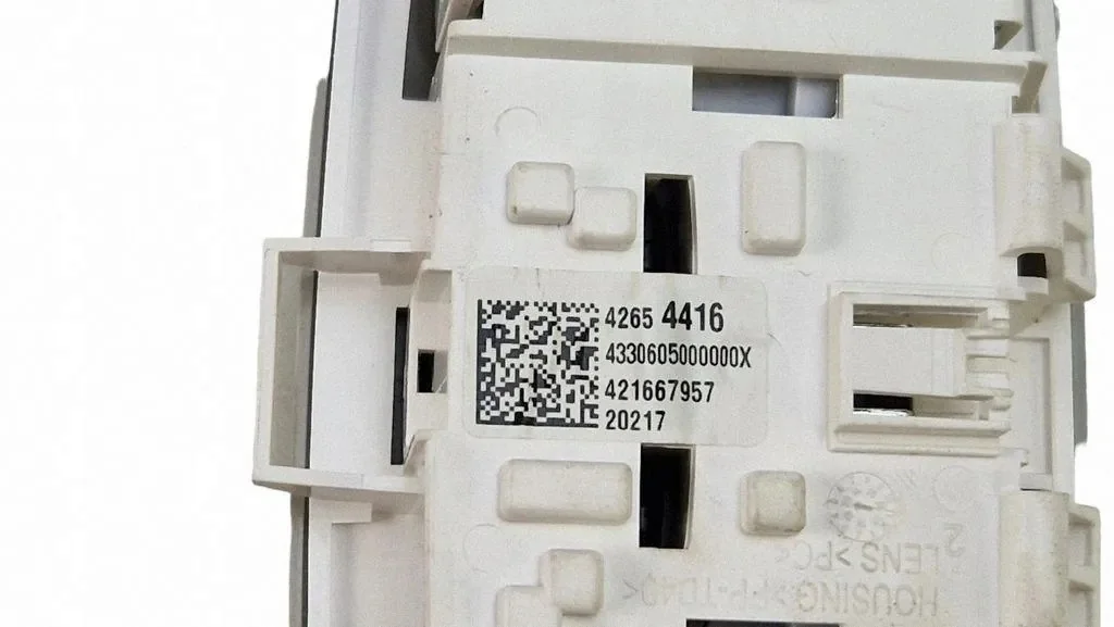 Daklamp Buick Encore GX I 421667957 image 5