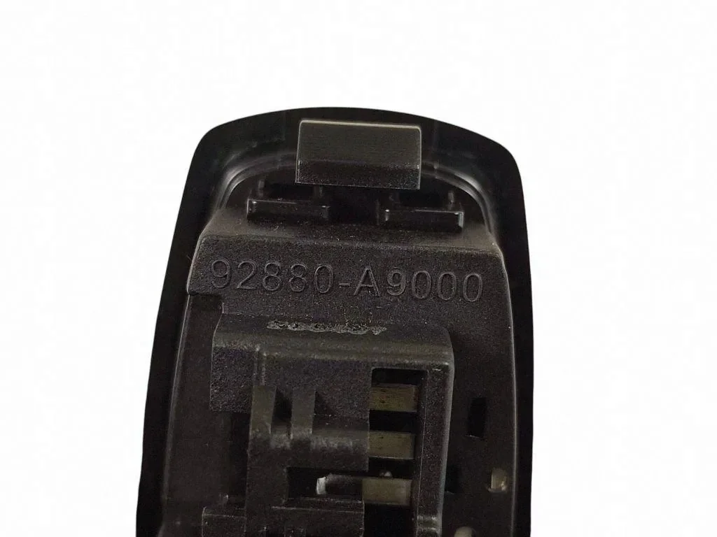 Luz Techo Trasera Derecha KIA Telluride 92880A9000 image 7