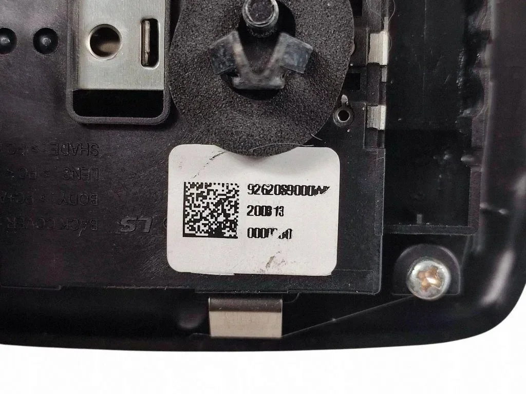 Lampada soffitto Kia Telluride 92620-S9000 image 5