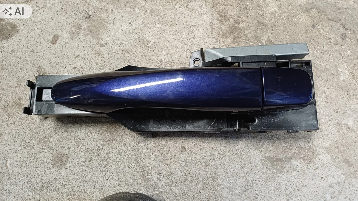 Nissan Pulsar Linker Achterdeur Handgreep