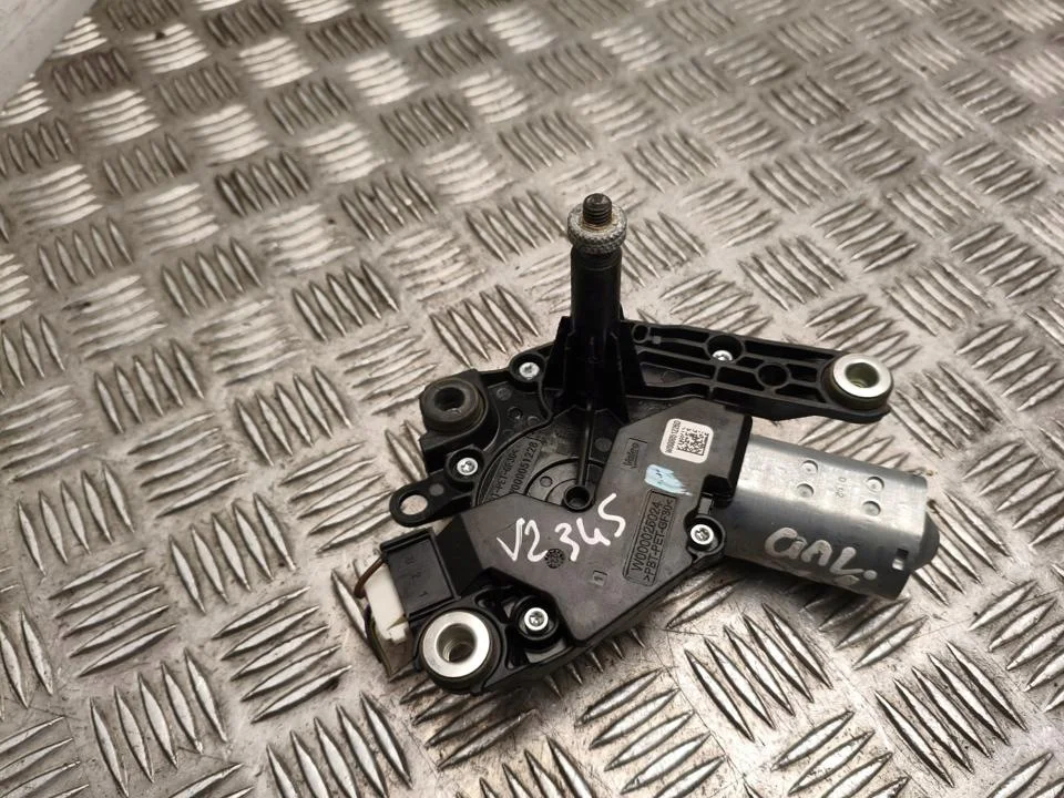 Motor ruitenwisser achter Mercedes Vito V-Klasse