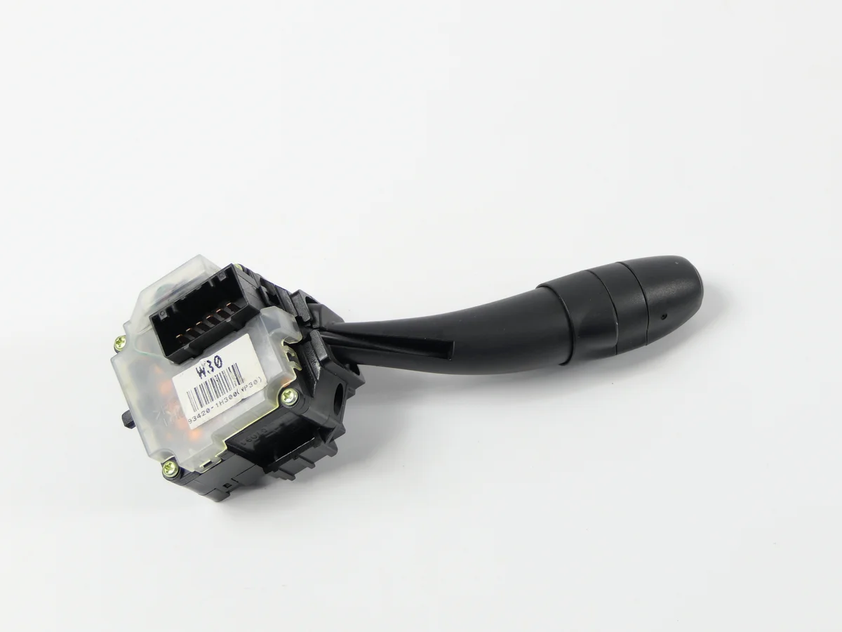 Manette essuie-glace Kia Ceed 93420-1H300 image 5