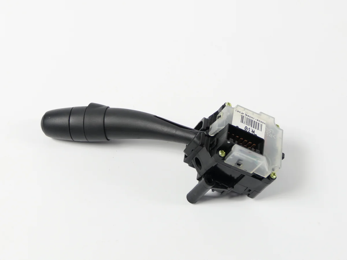 Manette essuie-glace Kia Ceed 93420-1H300 image 6