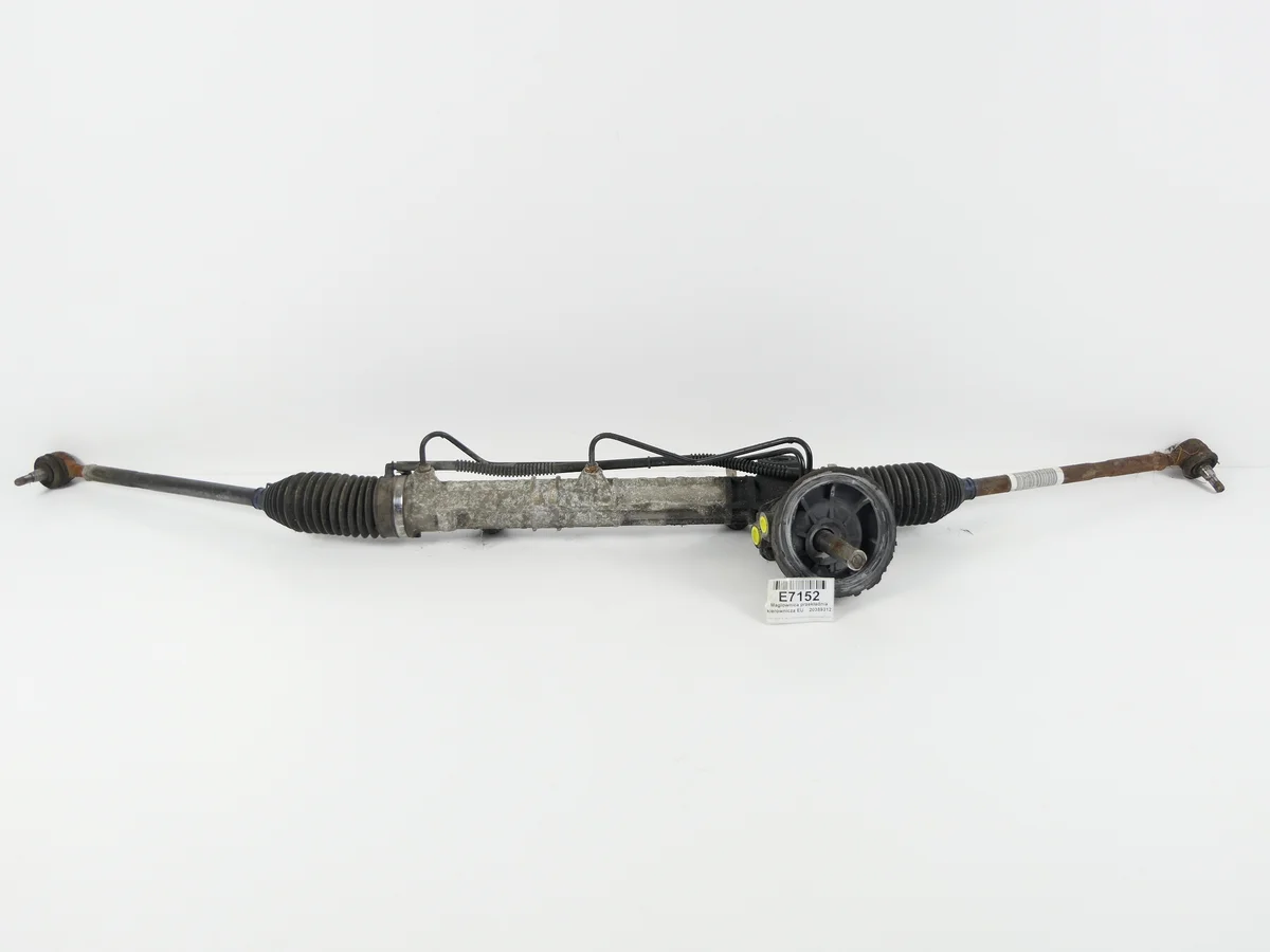 Lenkgetriebe Citroen C4 I 04-10 (08) 20389312