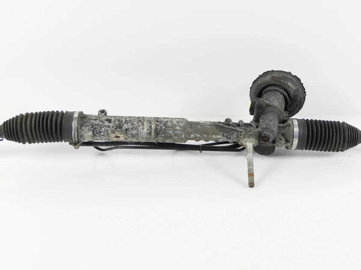Ohjausvaihde Citroen C4 I 2004-2010 image 7