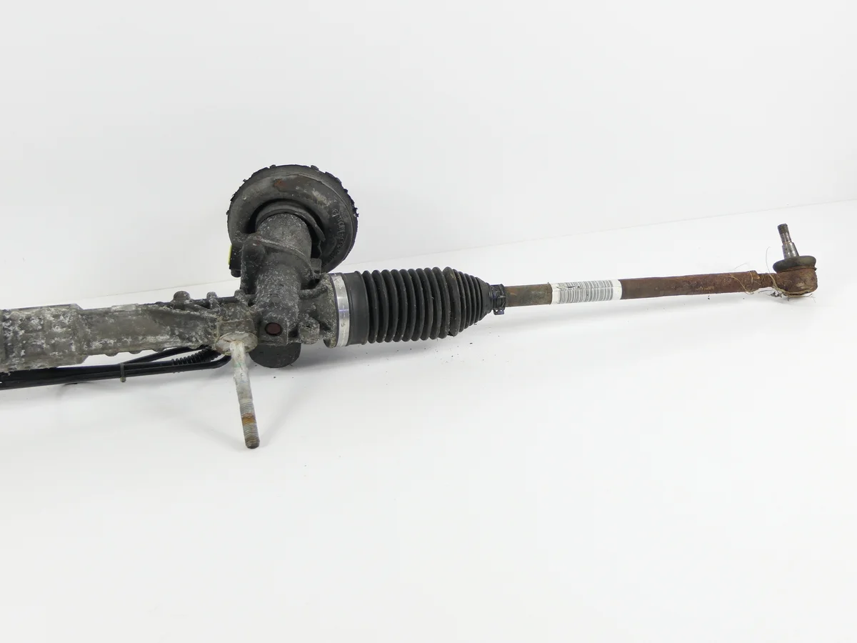 Ohjausvaihde Citroen C4 I 2004-2010 image 8