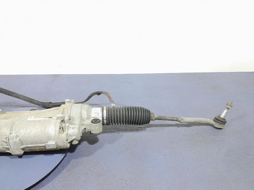Caixa de Direção Opel Astra K 1.6 CDTI Usada image 3