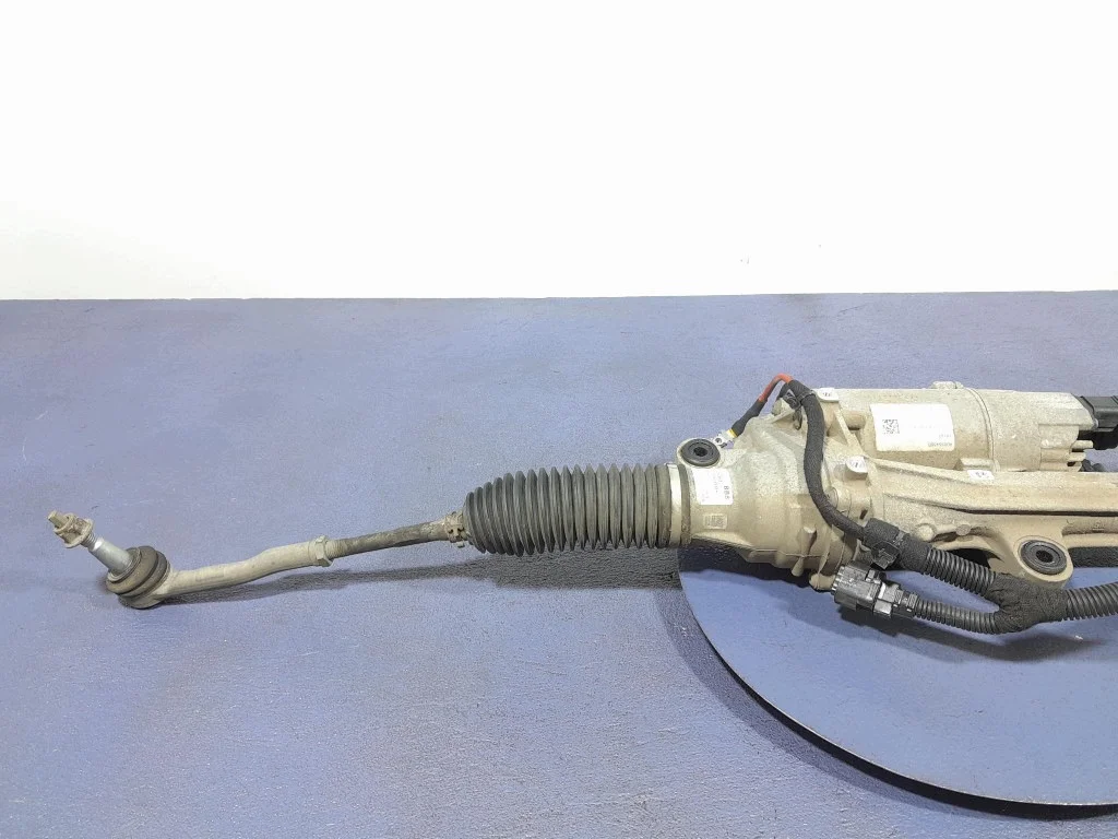 Caixa de Direção Opel Astra K 1.6 CDTI Usada image 6