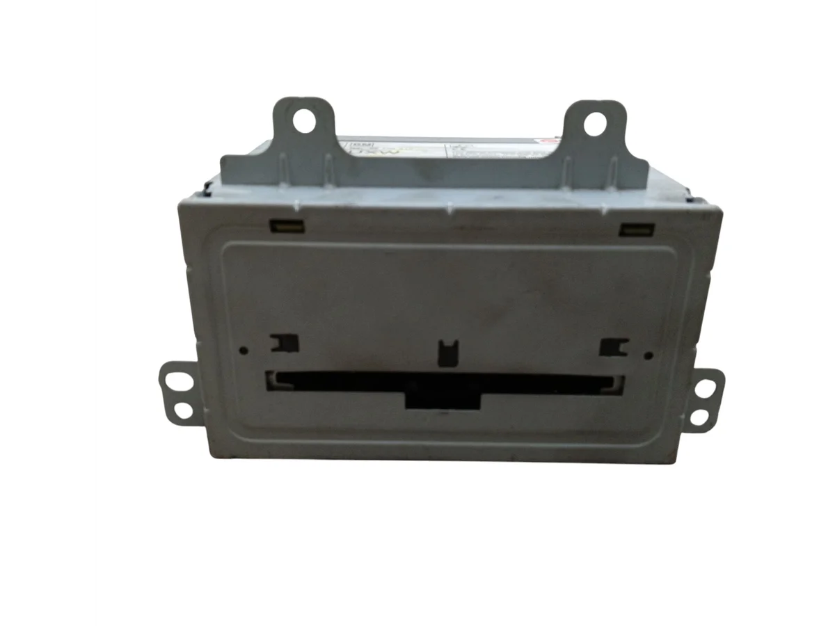 Opel Astra J Insignia Radio Navigation Unit MM_22739813