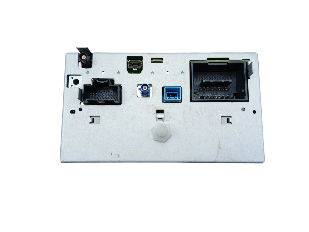 Radio Navigation Opel Astra J Insignia A image 4