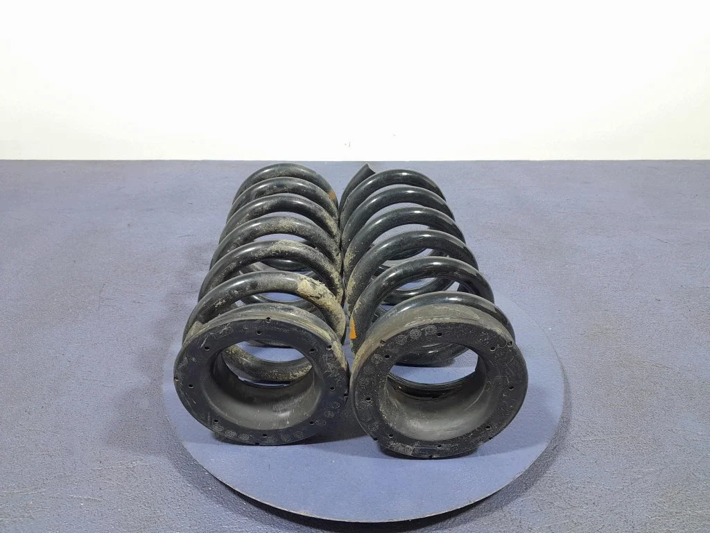 FORD S-MAX MK2 LIFT 19- Achterveren Set L-352316- image 3