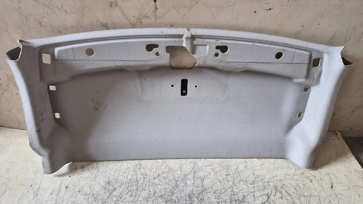 Forro de teto Ford Transit Mk8 Maxi BK31V52044F