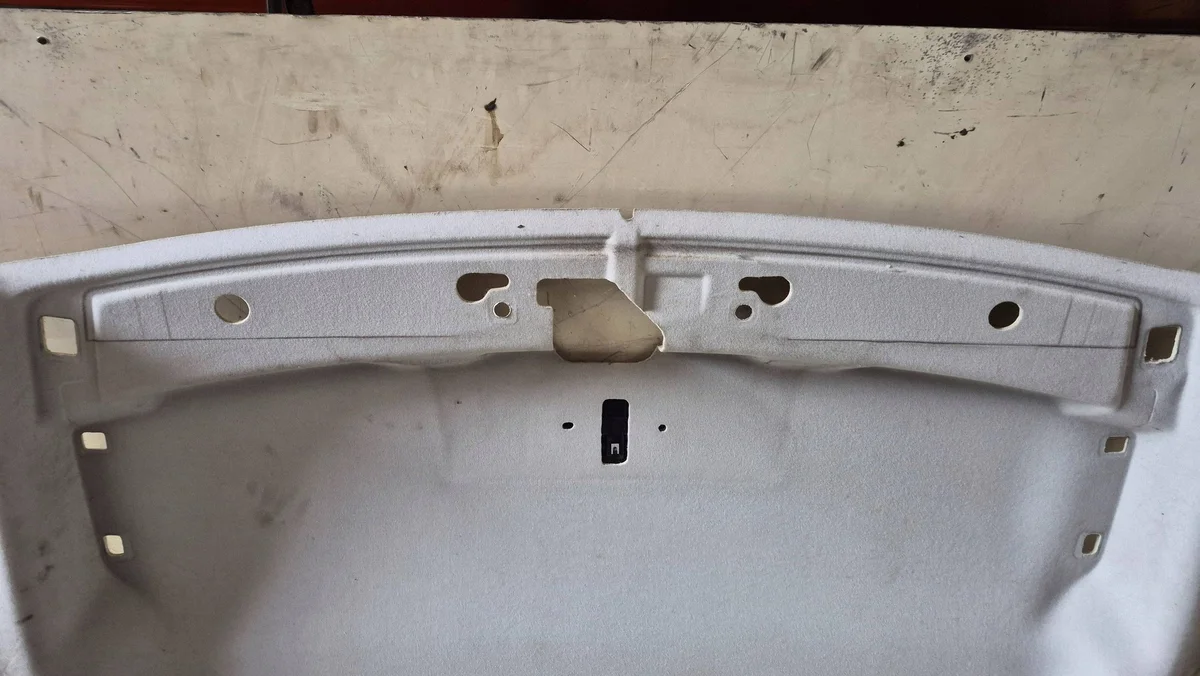 Forro de teto Ford Transit Mk8 Maxi BK31V52044F image 4