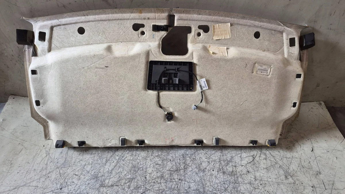 Forro de teto Ford Transit Mk8 Maxi BK31V52044F image 6