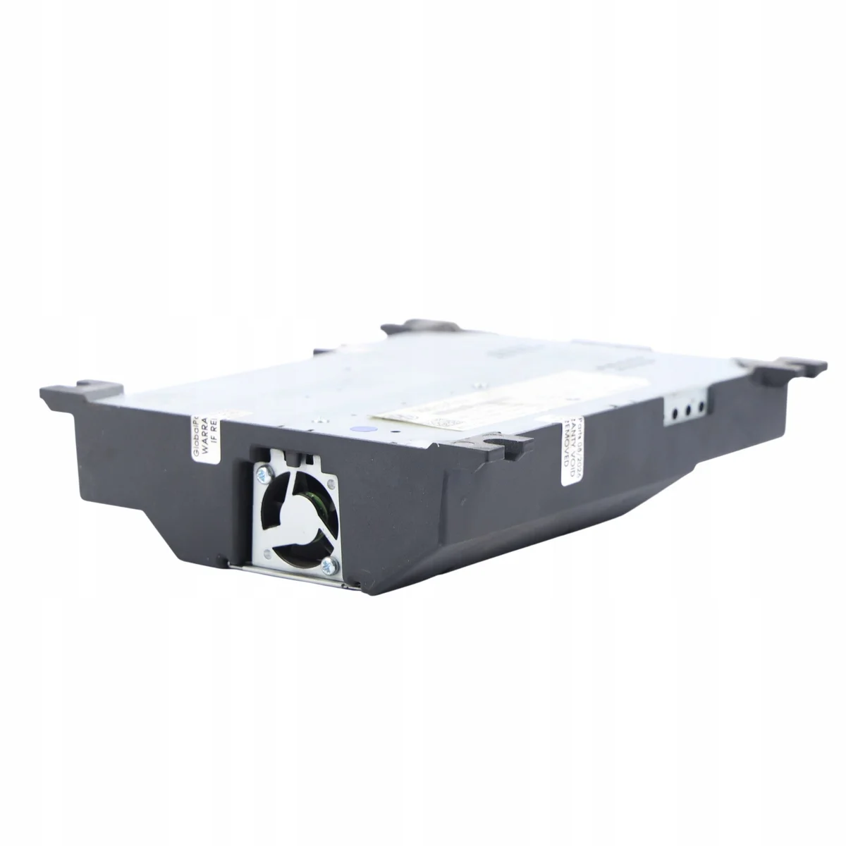 Amplificador Dynaudio Volkswagen OE 5G0035456 image 8