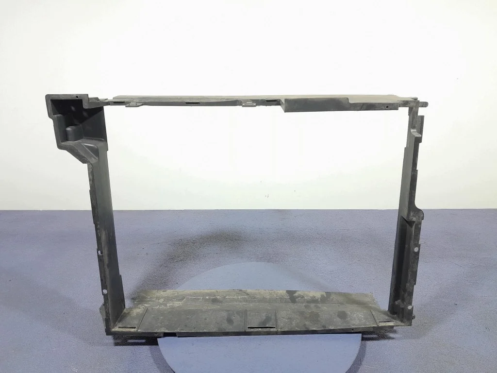 Renault Clio IV Rejilla Aire Usada OEM L-352402-215592894R