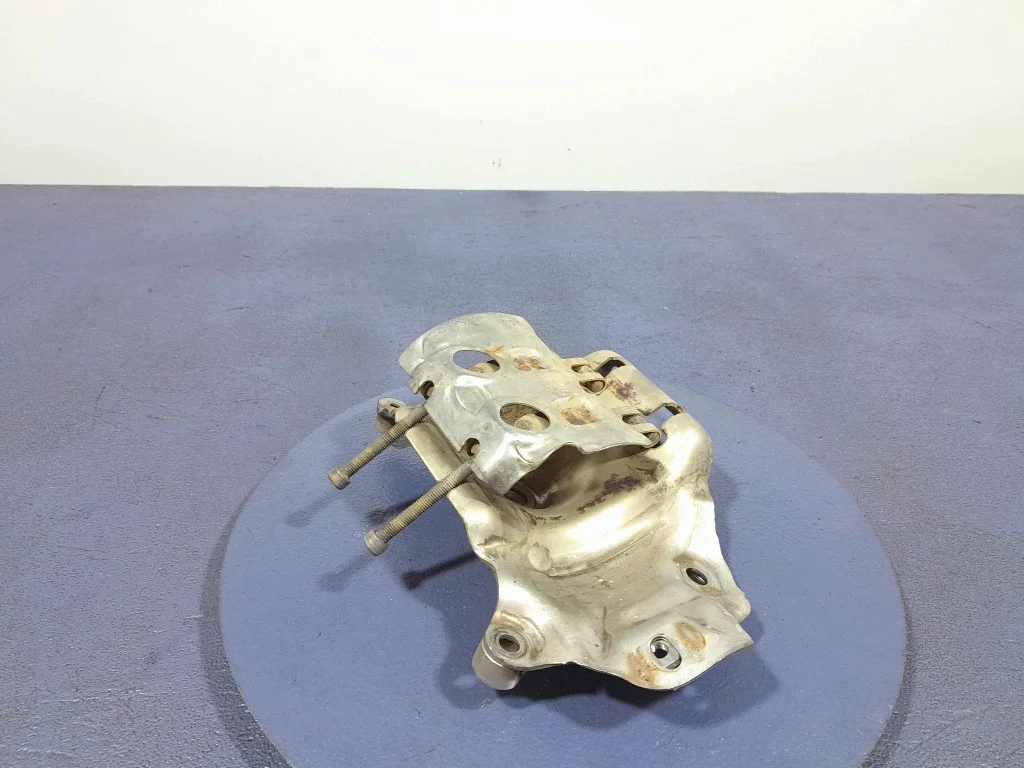 Ford S-Max MK2 19- Termoskydd J1G1-5K291-BC