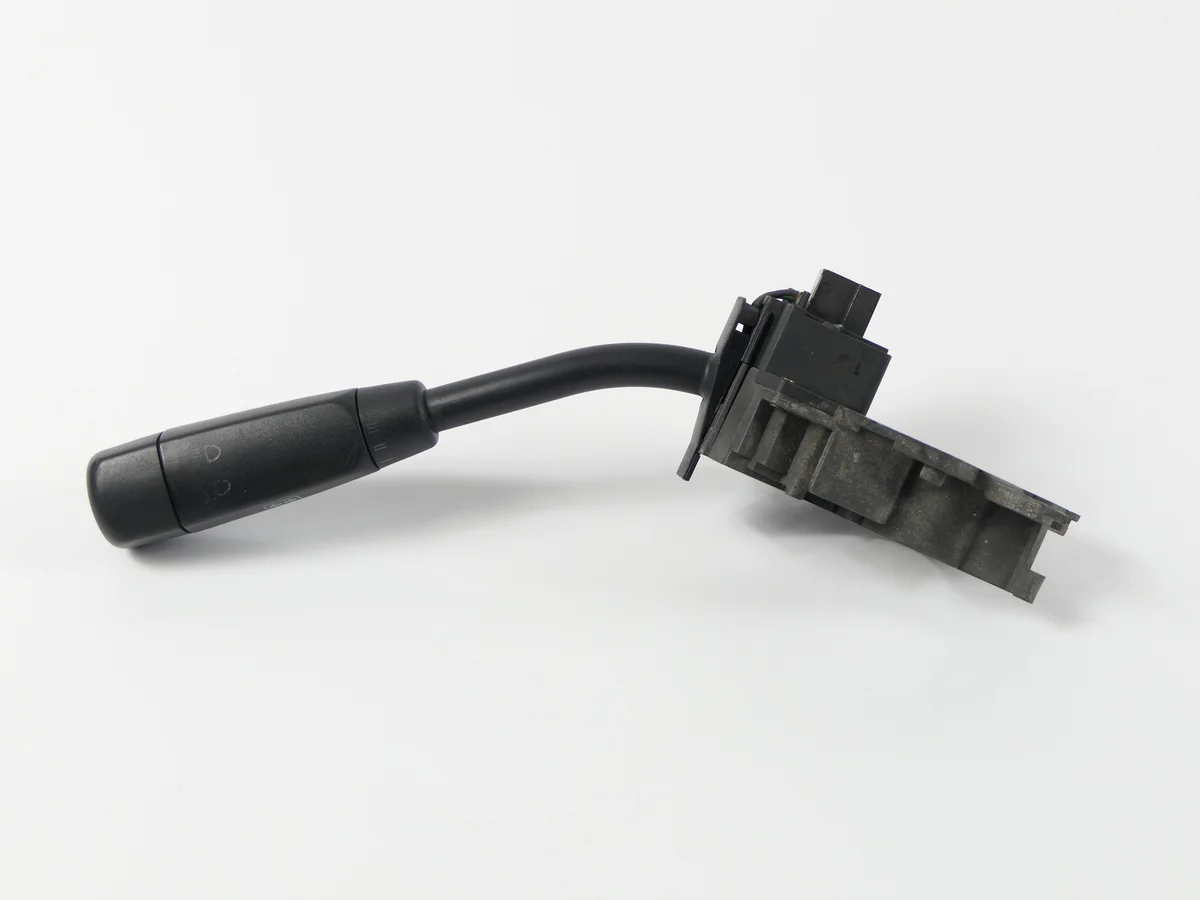Schakelaar ruitenwissers Mercedes E W210 95-02 image 3