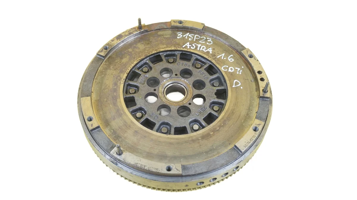 Volant moteur Opel 1.6 CDTI B16DTH