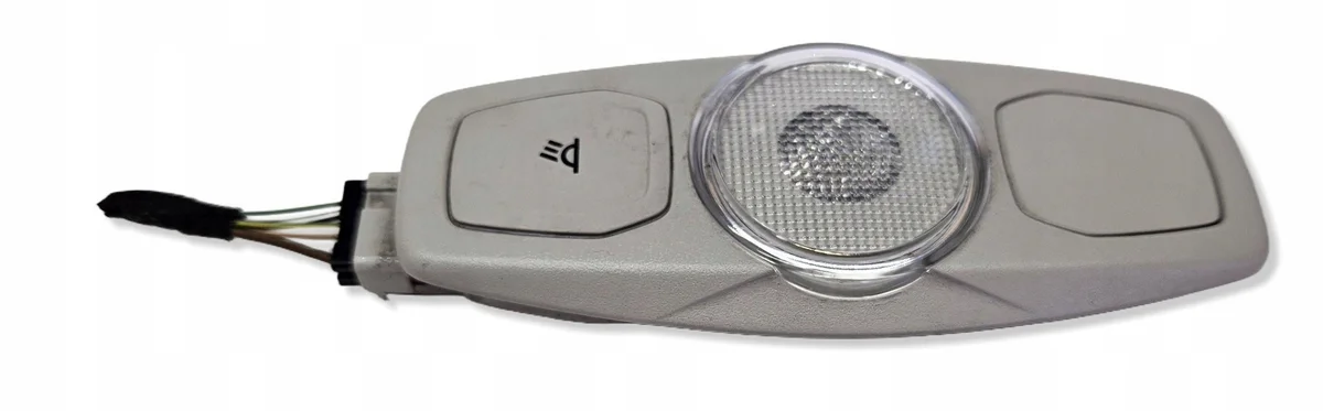 Lampe plafonnier Ford S-MAX 1 AM2113K767GH4CA