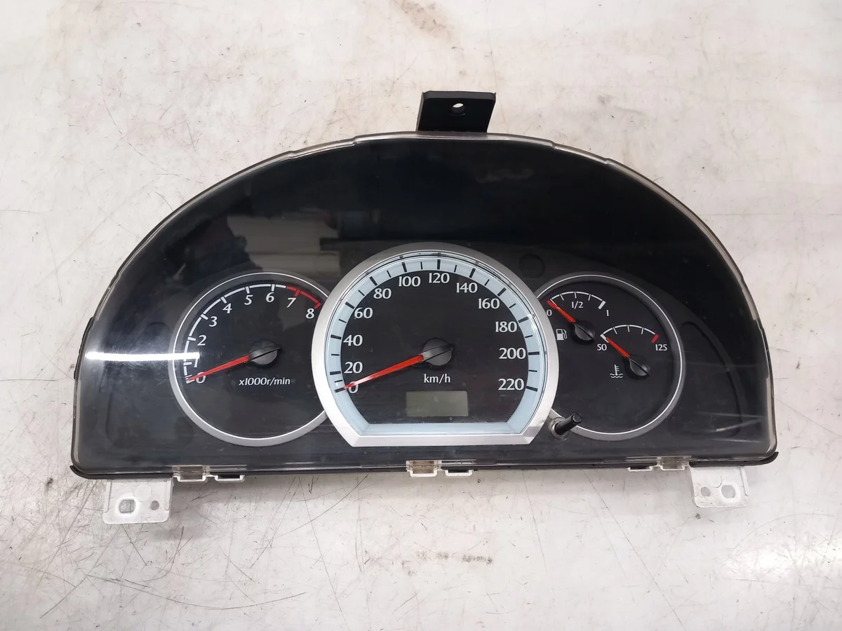 Compteur Chevrolet OE 96804358EJ