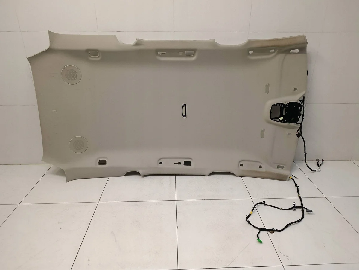 Innertak Volvo V60 II 2 - Begagnad