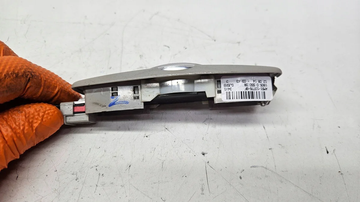 Lampe plafonnier Ford S-MAX 1 AM5113776BF image 3