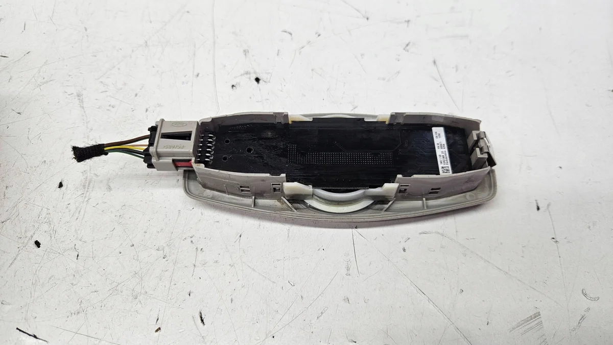 Lampe plafonnier Ford S-MAX 1 AM5113776BF image 4