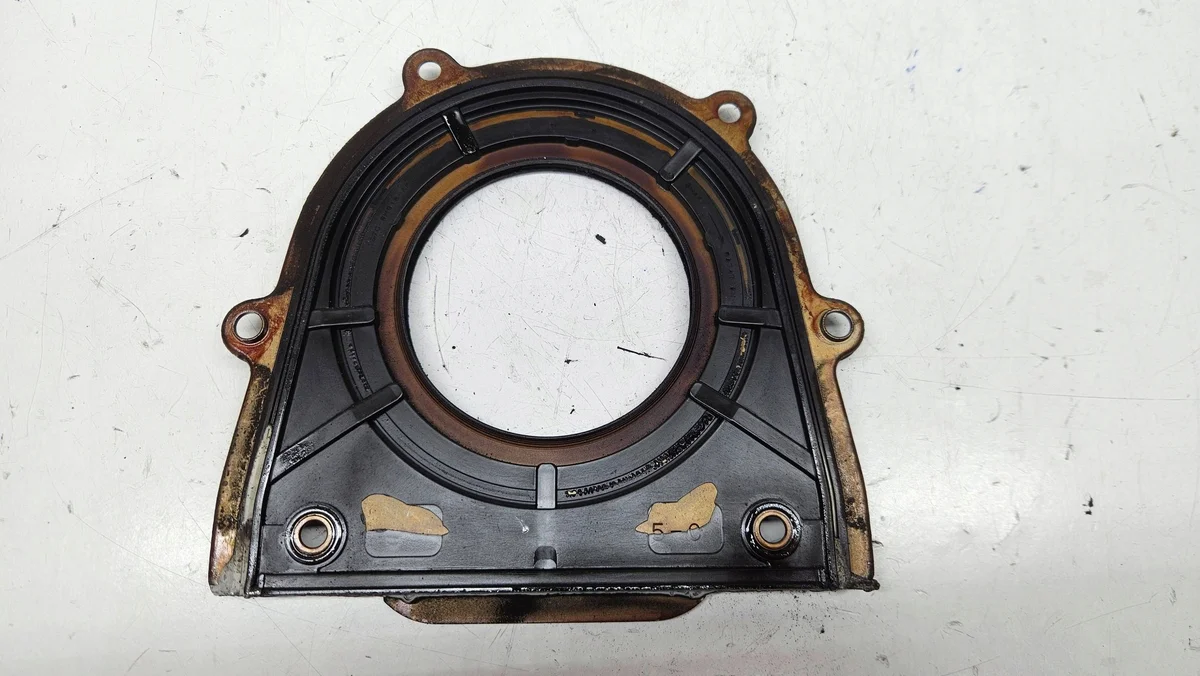 Dichtung Kurbelwelle Ford Mondeo MK IV Mazda 6 image 3