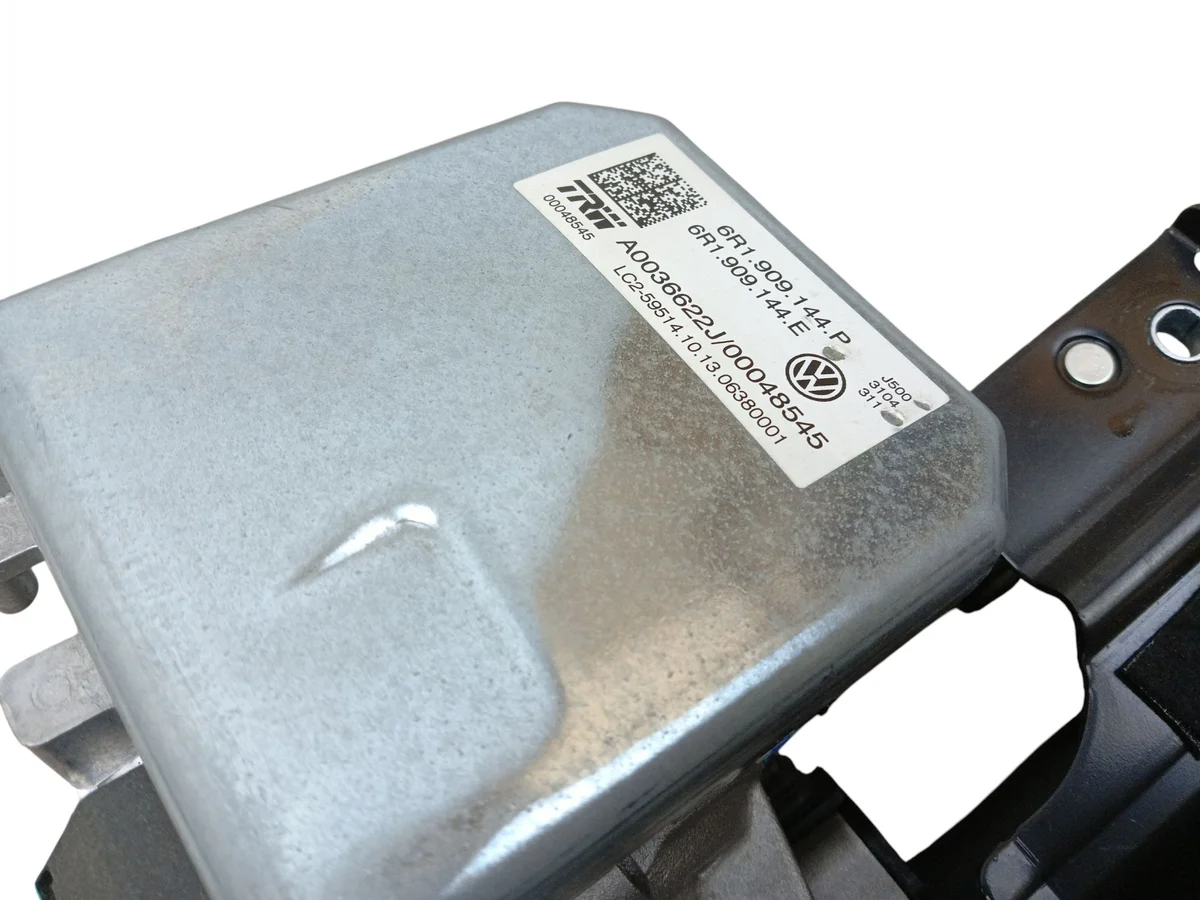 Elektrische Servolenkung Skoda Rapid MM6R1423510AQ image 3
