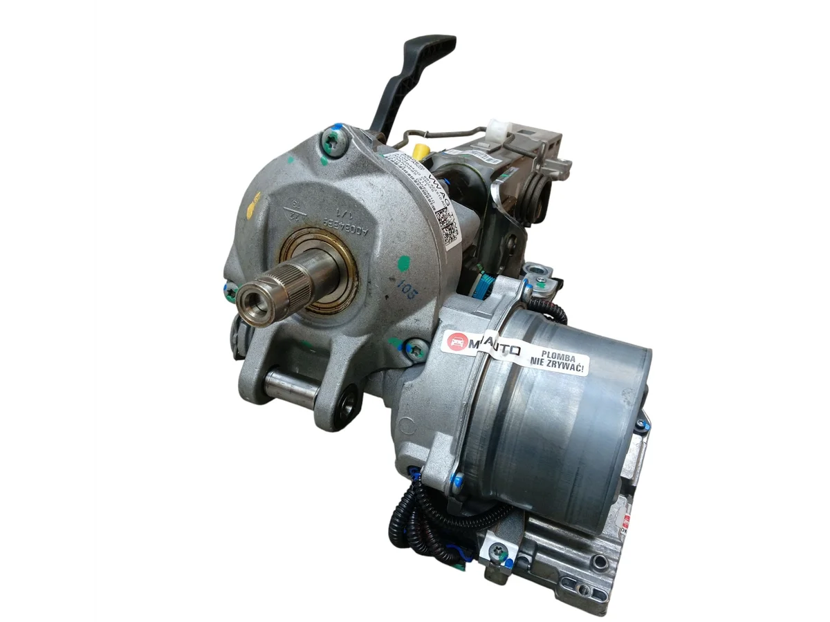 Elektrische Servolenkung Skoda Rapid MM6R1423510AQ image 7