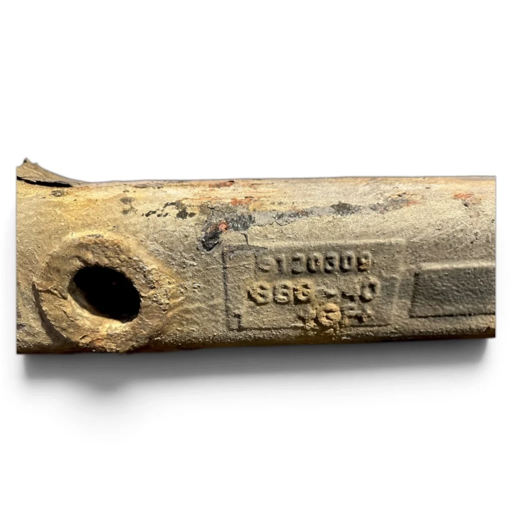 Eje delantero MAN 81.44001-7241 Usado
