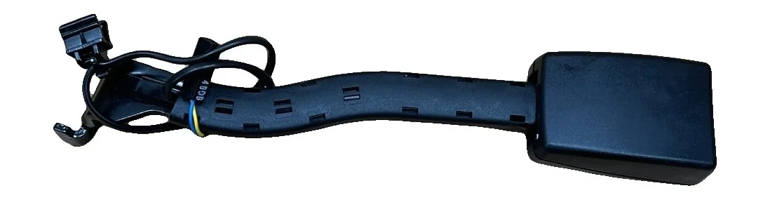 Boucle de ceinture VW Golf VI 1K4857756TQVZ