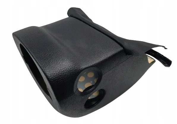 Boîtier colonne direction VW Passat B7 USA