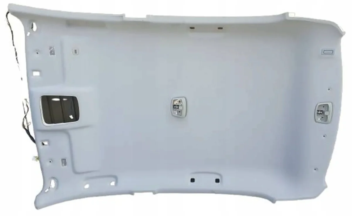 SsangYong Korando 3 Podsufitka 77510-34281-4car