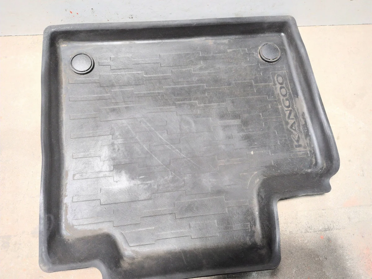 Tapis 2022 Renault Kangoo III 749M60542R image 4