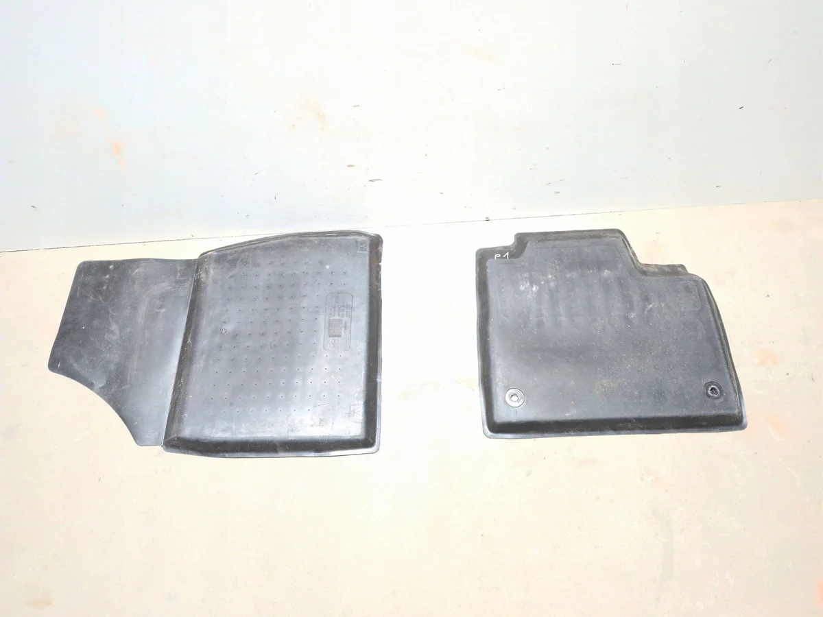 Tapis 2022 Renault Kangoo III 749M60542R image 5