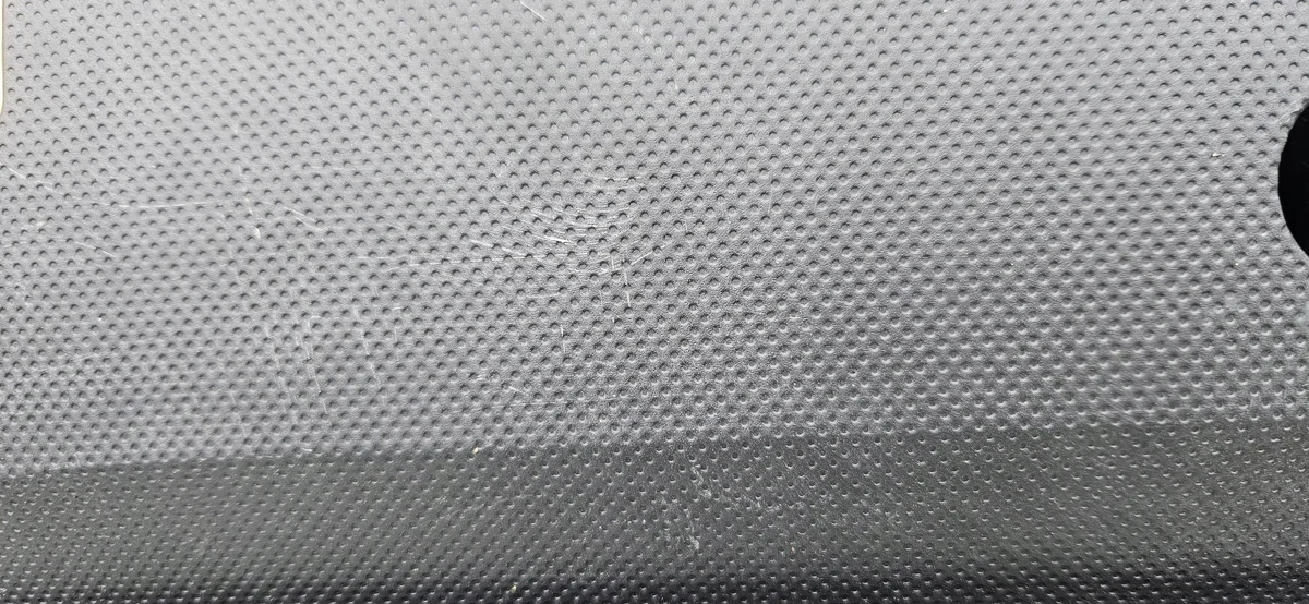 Used Mazda 6 CX7 Engine Cover MZR-CD image 4